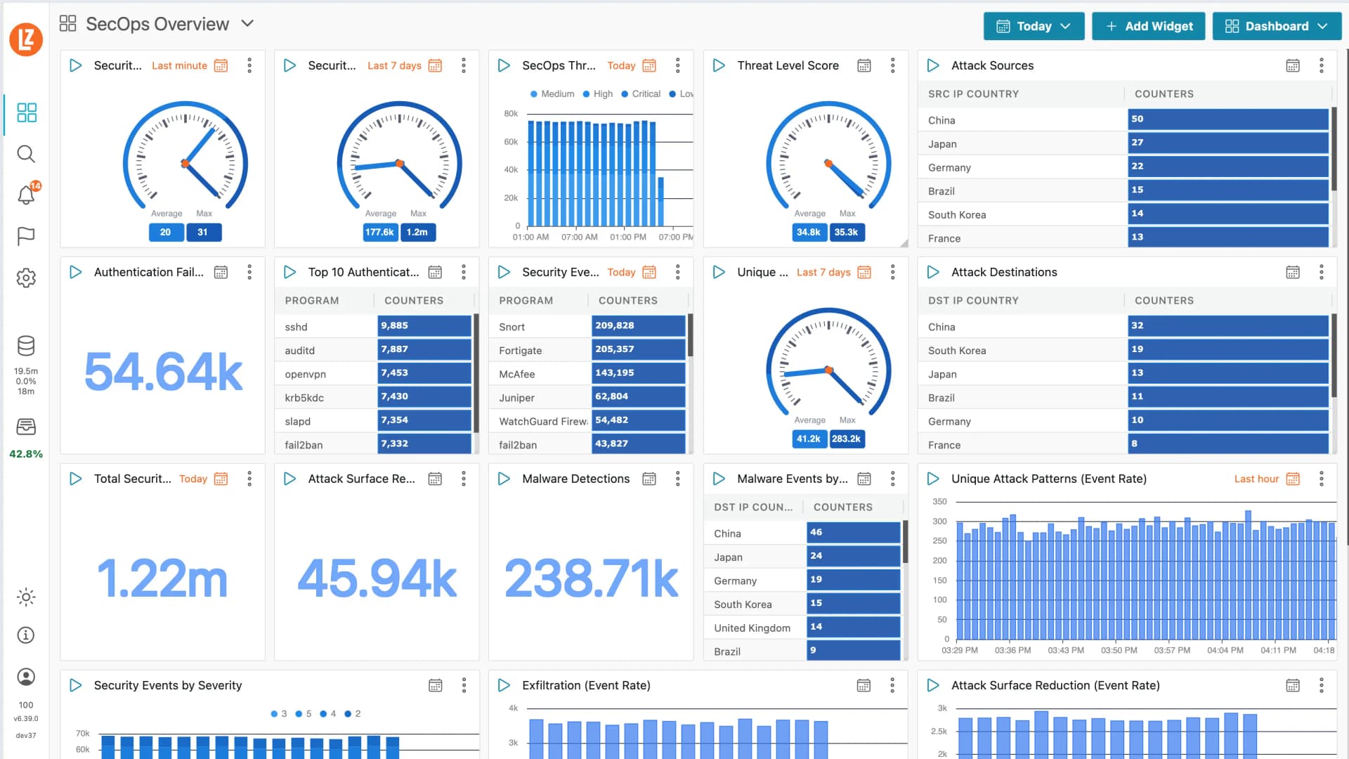 AI-Powered Security Analysis screenshot